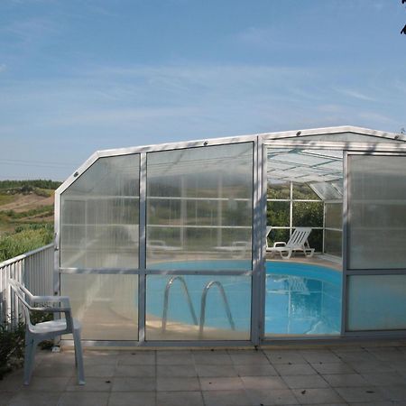 Holiday Home Das Serradas - Obi120 By Interhome Vau  Exterior foto