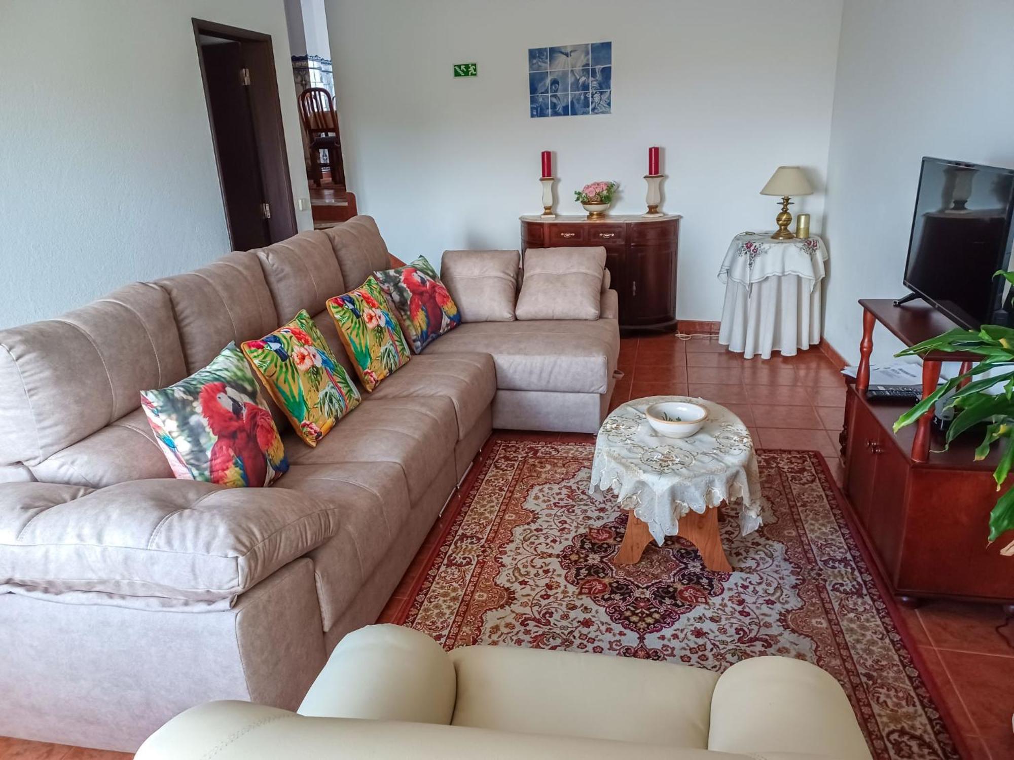 Holiday Home Das Serradas - Obi120 By Interhome Vau  Exterior foto