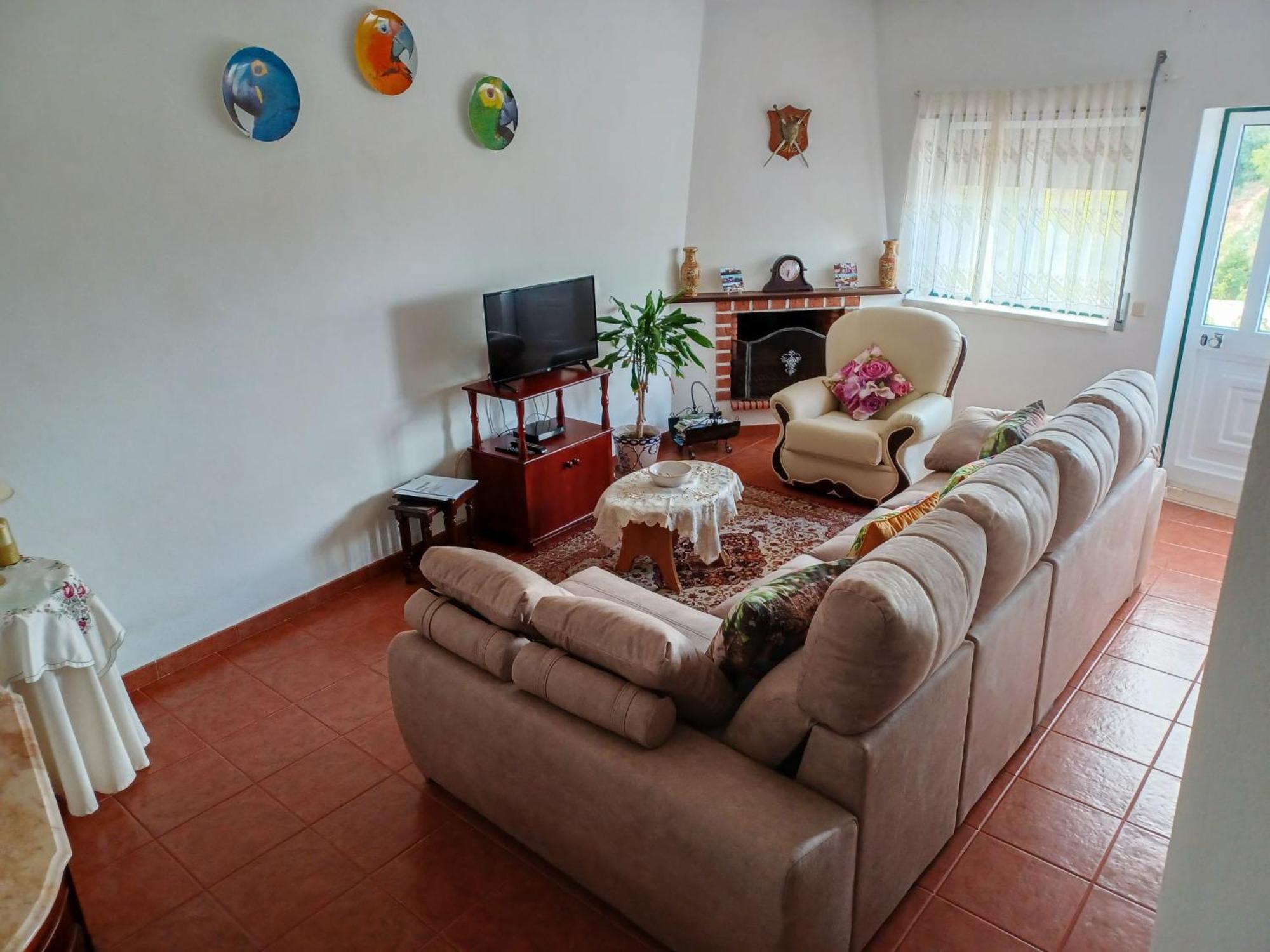 Holiday Home Das Serradas - Obi120 By Interhome Vau  Exterior foto