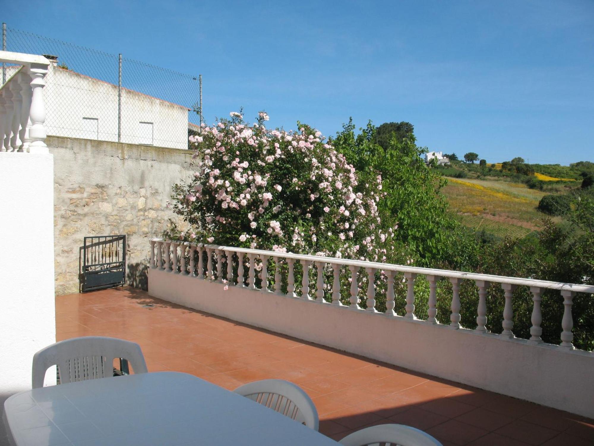 Holiday Home Das Serradas - Obi120 By Interhome Vau  Exterior foto