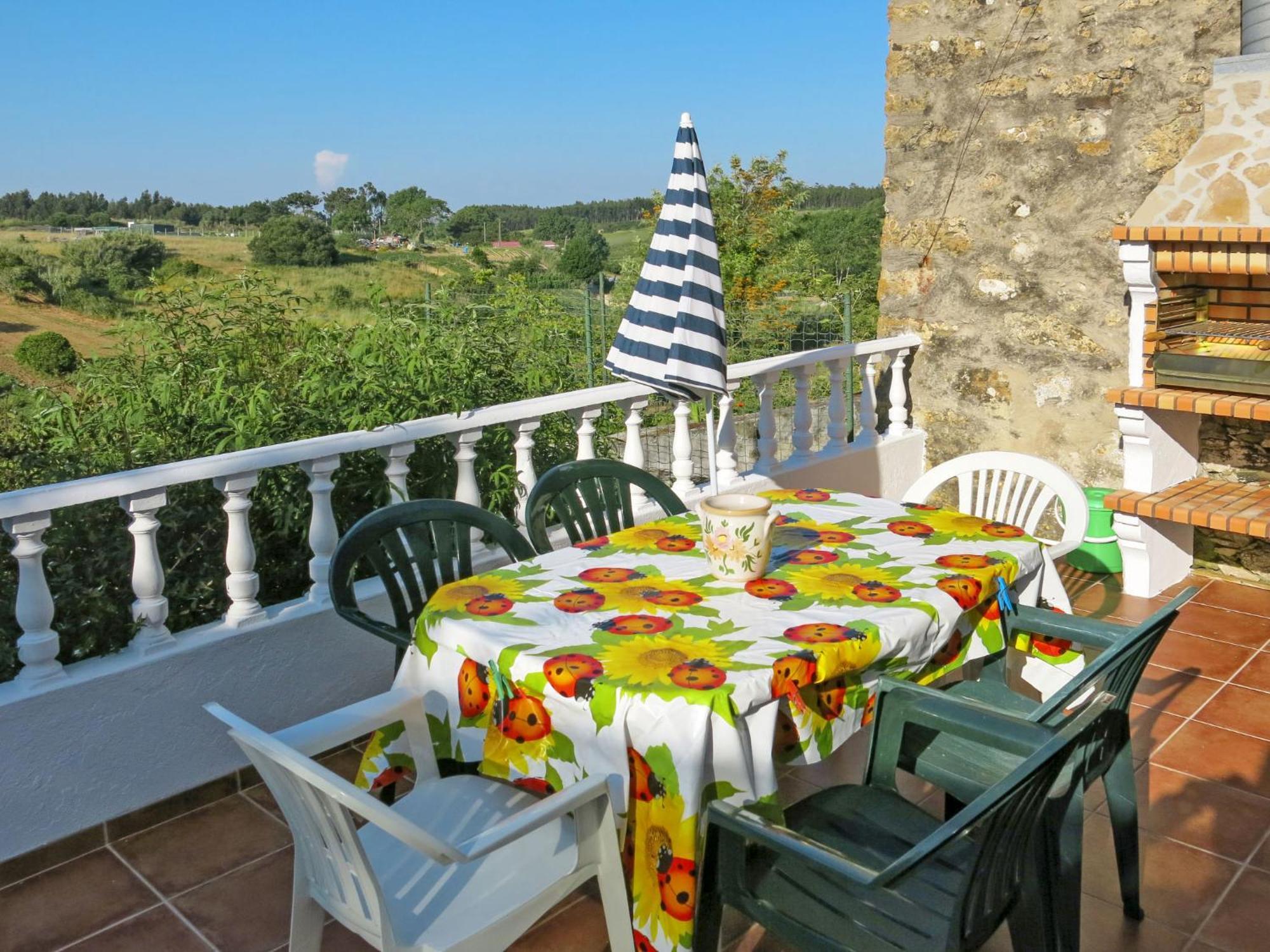 Holiday Home Das Serradas - Obi120 By Interhome Vau  Exterior foto