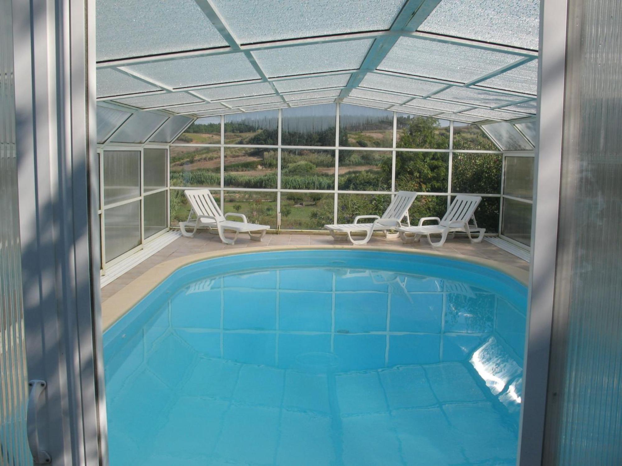 Holiday Home Das Serradas - Obi120 By Interhome Vau  Exterior foto